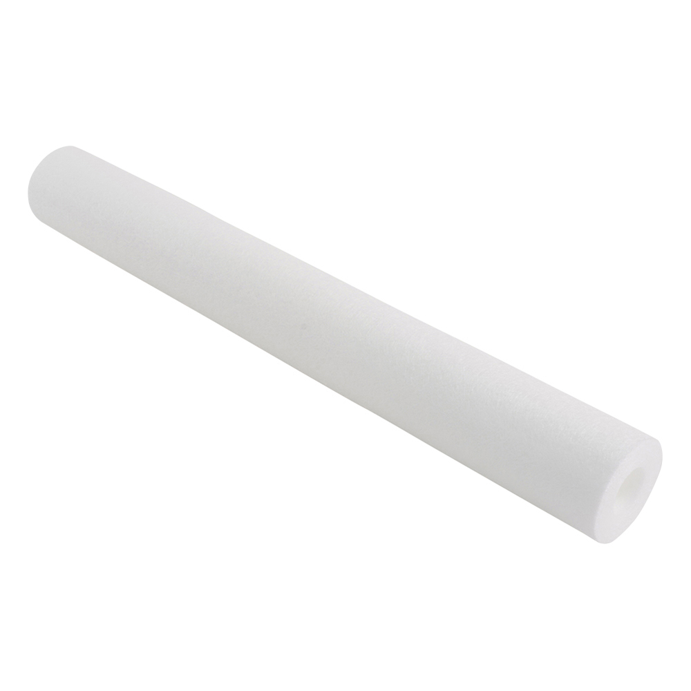 アズツールメルトブローカートリッジフィルター（PP製）　500mm　50μm画像