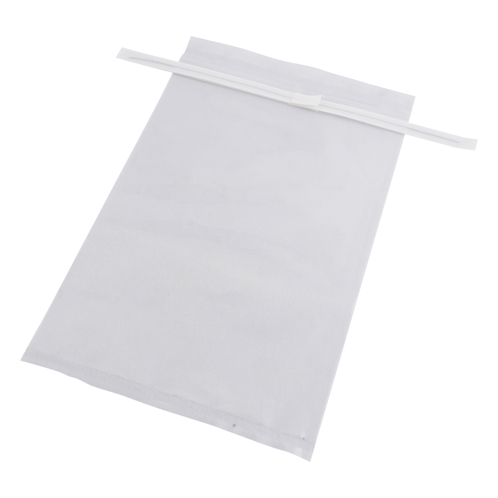 サンプリングバッグ 書き込み面無し 650mL PE製 1箱（500枚×2袋入）画像