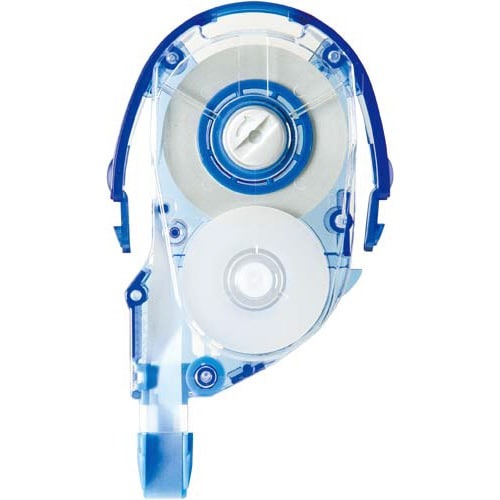 修正テープモノＹＸカートリッジ幅６ｍｍ３０個画像