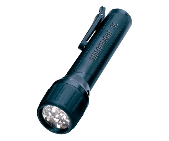 3C LED BLK BLISTER画像