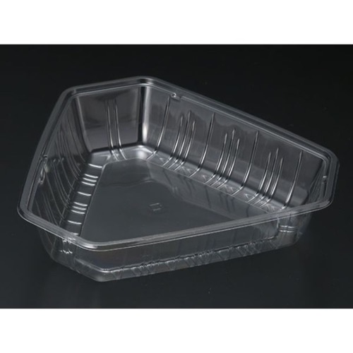 青果・農産容器 パックスタイル PS BPフルーツ 3M クリア画像