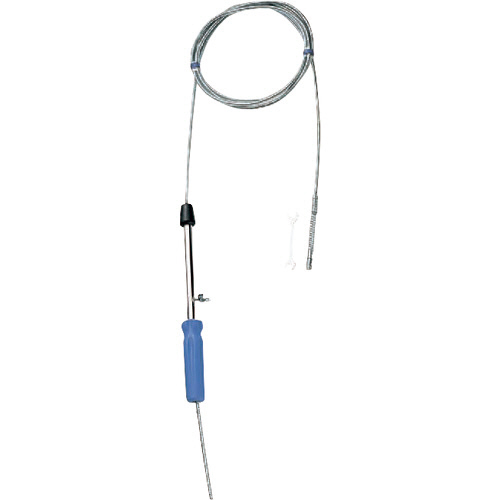 ﾊﾟｲﾌﾟｸﾘｰﾅｰ(ﾌﾞﾗｼ付) 1個画像