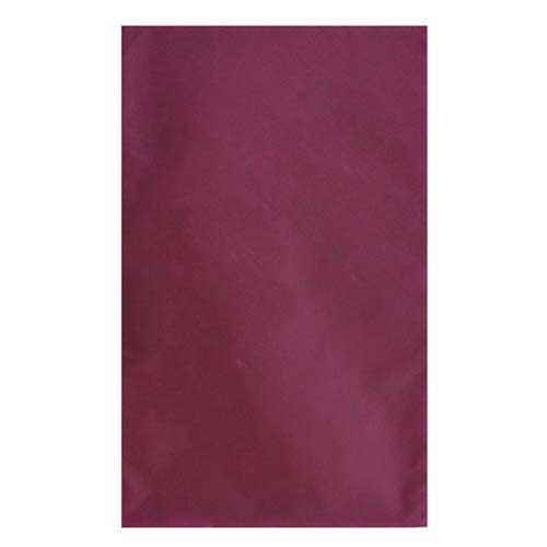 ソフトバッグベーシック S6 薄 ボルドー画像