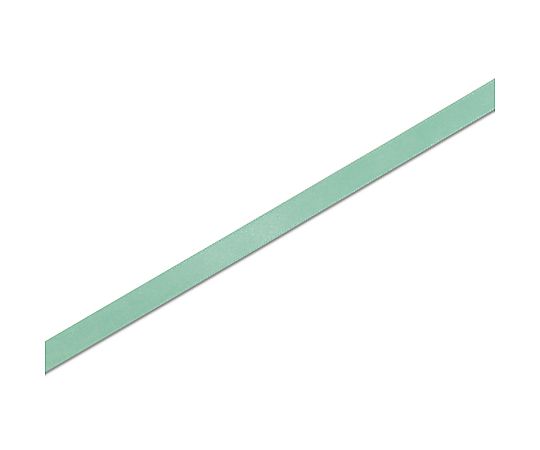 HEIKO シングルサテンリボン 9mm幅×20m巻 翡翠画像