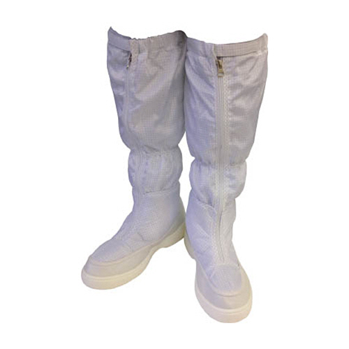 制電ﾛﾝｸﾞﾌﾞｰﾂ 27.0cm 1足画像