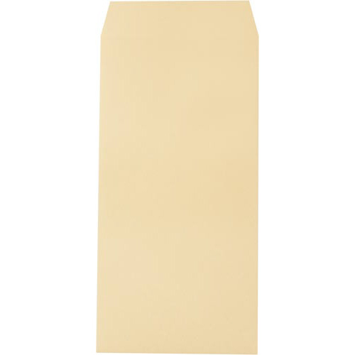 封筒　長３　７０ｇ　オリンパス　枠無　１０００枚画像