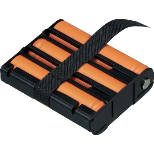 ケンウッド　ニッケル水素バッテリーパック画像