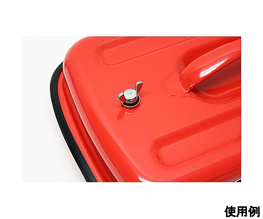 [EA991HB-61A-63B] ガス抜き調整ねじ 調整ねじが並べられた状態、金属の質感が際立っている