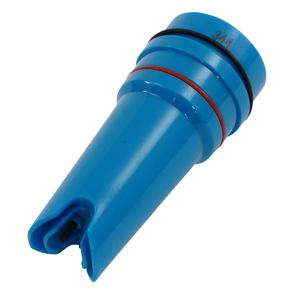 ペン型導電率計　交換用センサー画像