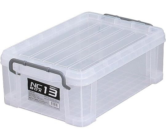 NCボックス #13画像