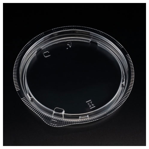 リスパック ホット ほっこり 145 TC 耐熱 蓋画像