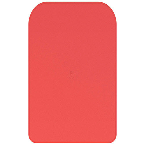 おく楽すべり止めﾏｯﾄ AR 中 ﾚｯﾄﾞ 1枚画像