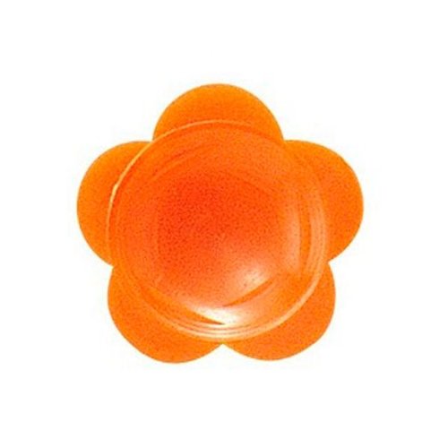薬味皿 ワサビ皿 オレンジ アサヒ徳島 [バラ販売]画像