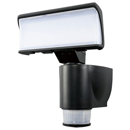 自動追尾型LEDｾﾝｻｰﾗｲﾄ 1灯型 1個画像