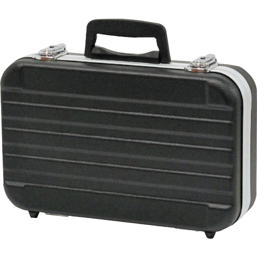 ACCS ABSｽﾄﾛﾝｸﾞｹｰｽ BK GT-M 1個画像