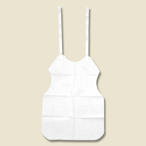 SWAN 紙ｴﾌﾟﾛﾝ S 1ｾｯﾄ(2000枚:50枚×40ﾊﾟｯｸ)画像