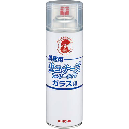 業務用虫コナーズ　スプレータイプ　４５０ｍｌ