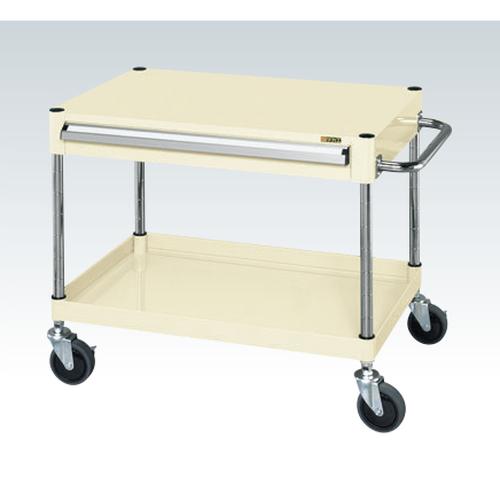 ＣＳパールワゴン（中量タイプ・引出し付）　ＣＳＰ－６０６１ＡＳＥＩ画像