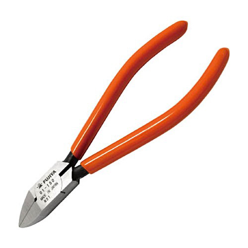 ｽﾄﾚｰﾄﾆｯﾊﾟ 150mm 1個画像