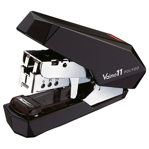 ﾊﾞｲﾓ11ﾎﾟﾘｺﾞ 40枚とじ ﾌﾞﾗｯｸ 1個