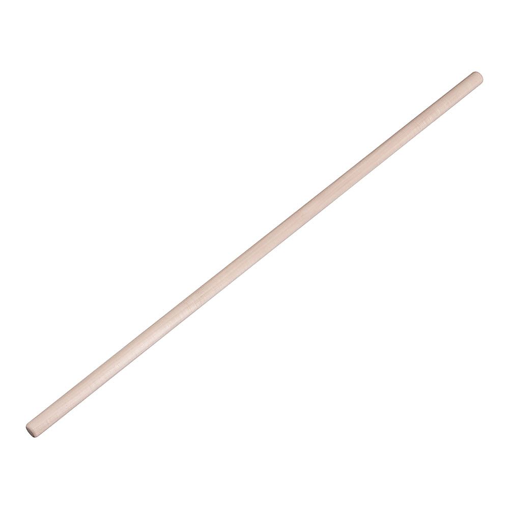 さくら材めん棒 120cm