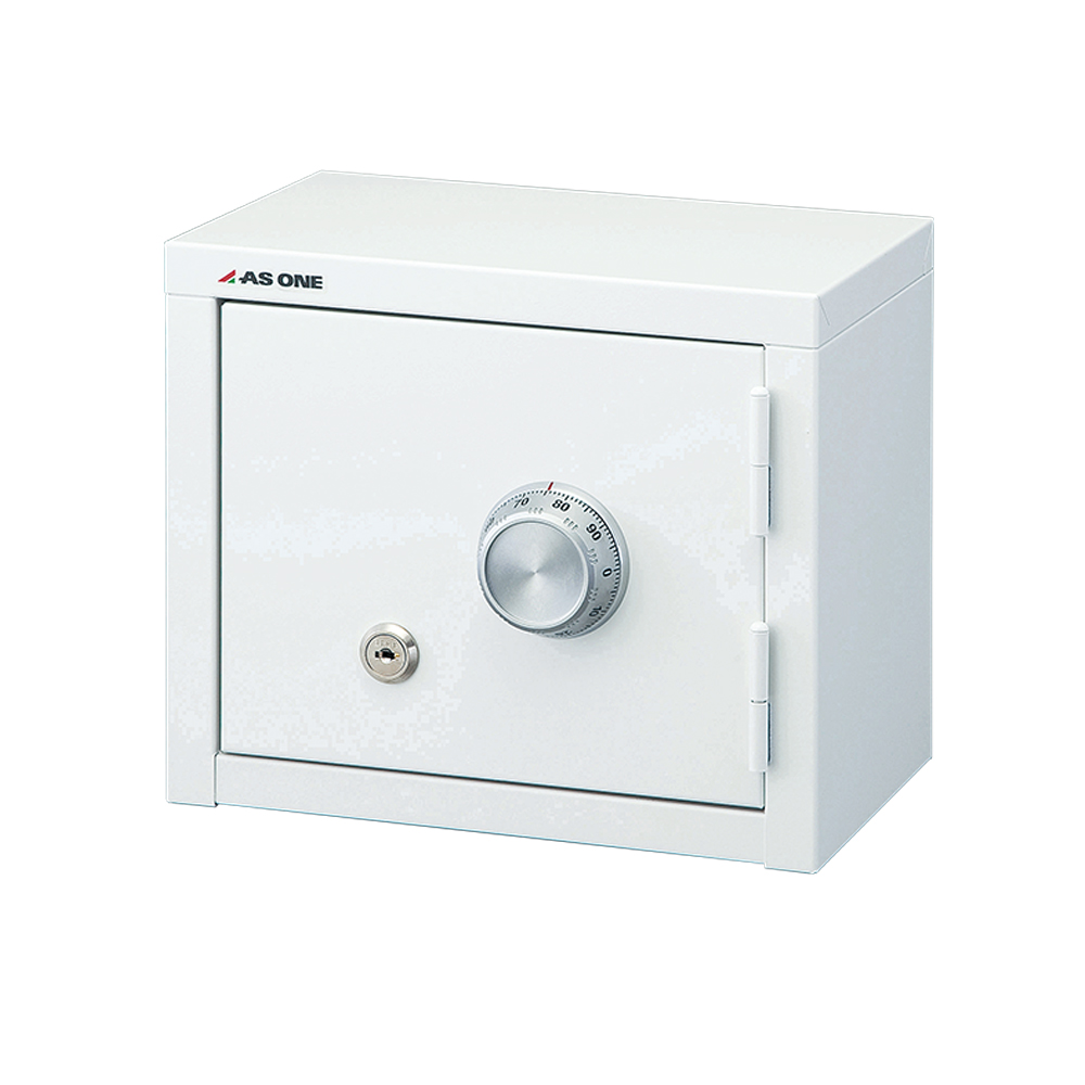 麻薬庫(二重扉仕様) 162×92×184mm画像