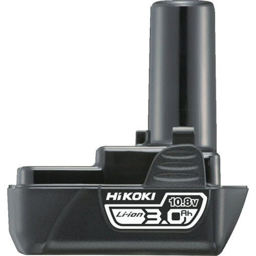 HiKOKI　10.8Vリチウムイオン電池　1個