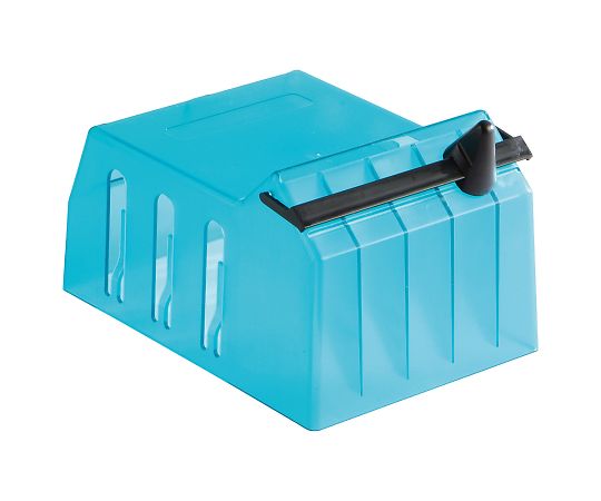 パラフィルムディスペンサー 青画像