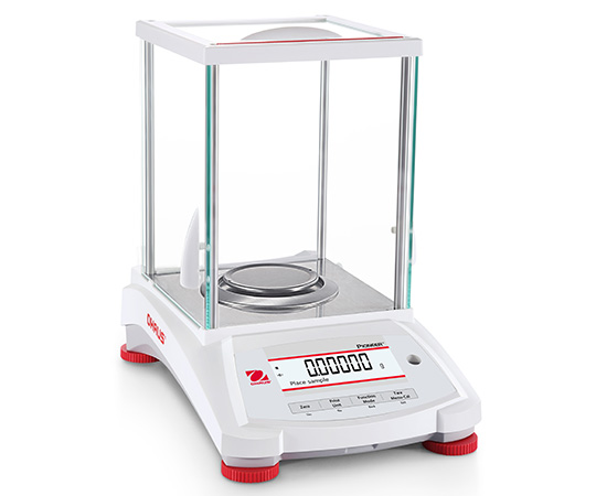 セミミクロ天びん　パイオニアシリーズ　52g/120g画像