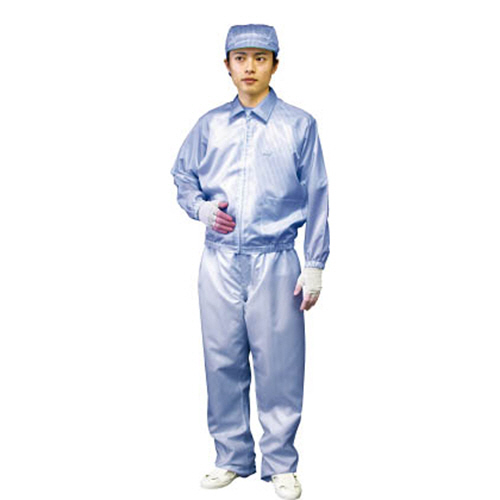 ﾊﾟﾝﾂ-青-L 1着画像