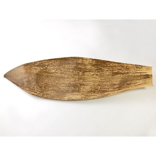 天然竹ノ皮NO.特大(中) 1kg 松本画像