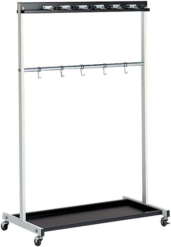 モップハンガーＲＣ型（１２本掛）画像