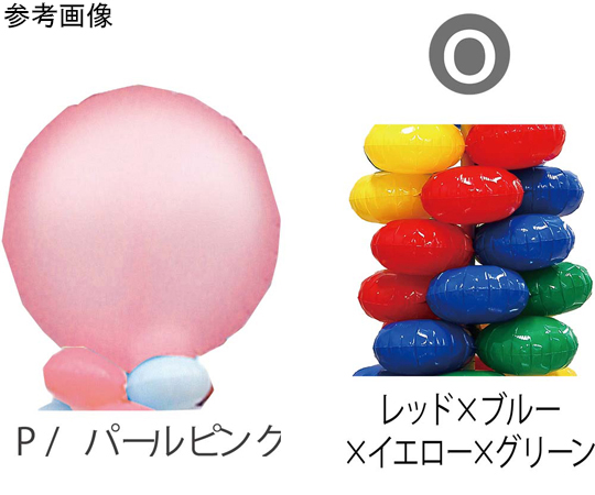 9.クラスタータワーキット P-O画像