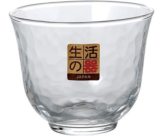 生活の器 冷茶グラス6個入
