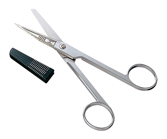 替刃剪刀 本体 片尖(Cタイプ)画像