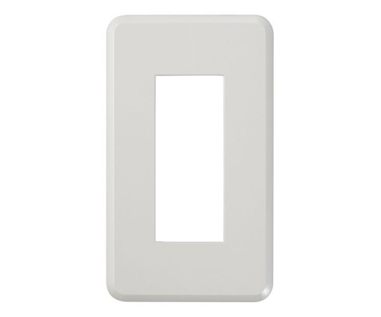 エレガントプレート3口画像