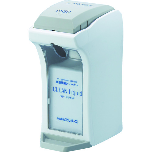 アルボース　クリーンリキッドディスペンサーＴＹＰＥ２画像