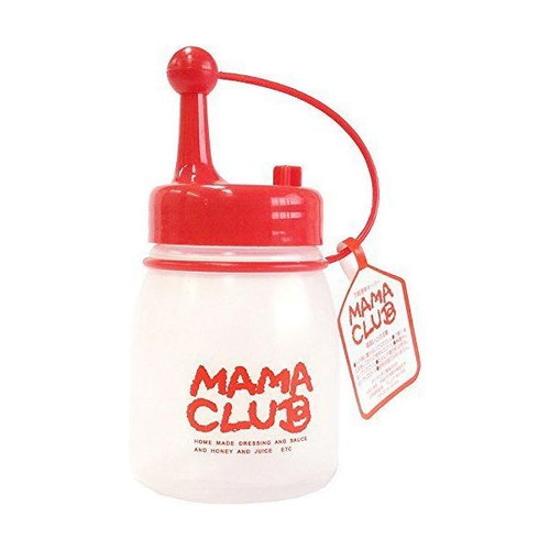 液体キーパー ママクラブ レッド MC-25画像