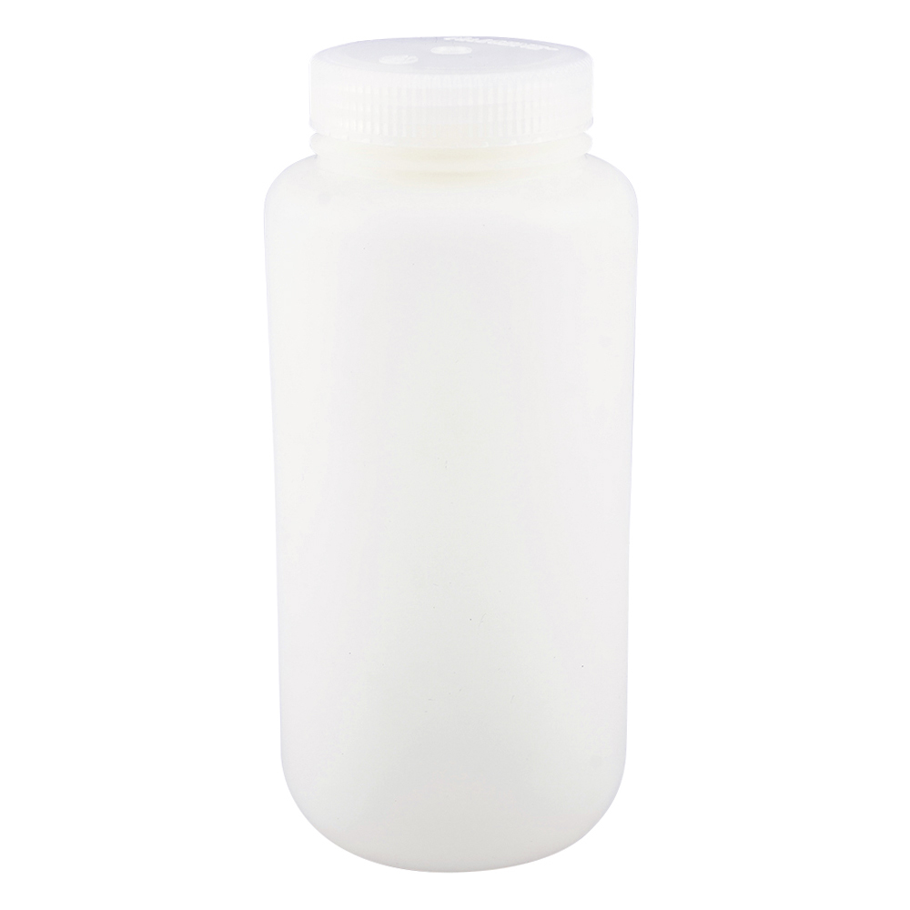 フッ素加工広口試薬瓶 1000mL画像