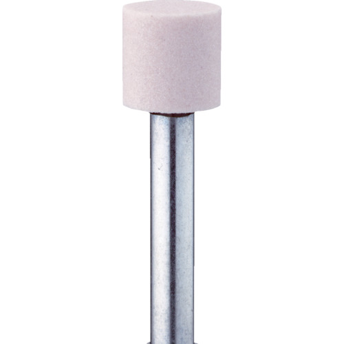 PAﾋﾟﾝｸ砥石#120 φ8 1ﾊﾟｯｸ(10本)画像