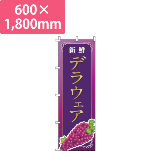 デラウェア紫画像