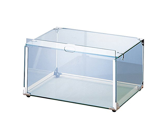 アクリル製サンプルケース（大）　450×350×H210mm画像