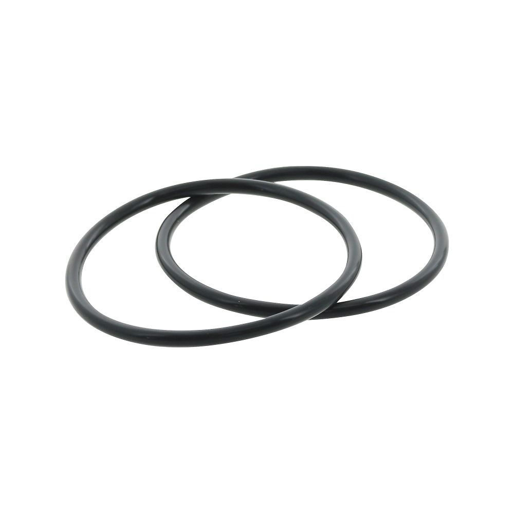 Oリング セパラブルフラスコ用 85mm バイトン 1箱（2個入）画像