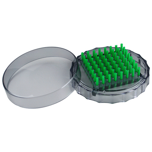 はんこﾌﾞﾗｼN 1個画像