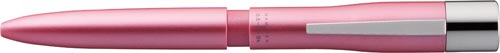ネームペン　トリノ（メールオーダー式）パールピンク画像