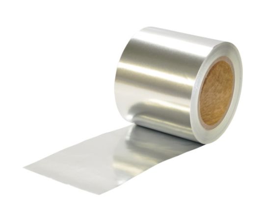 ZAPテープ　0.1mm×100mm×20m画像