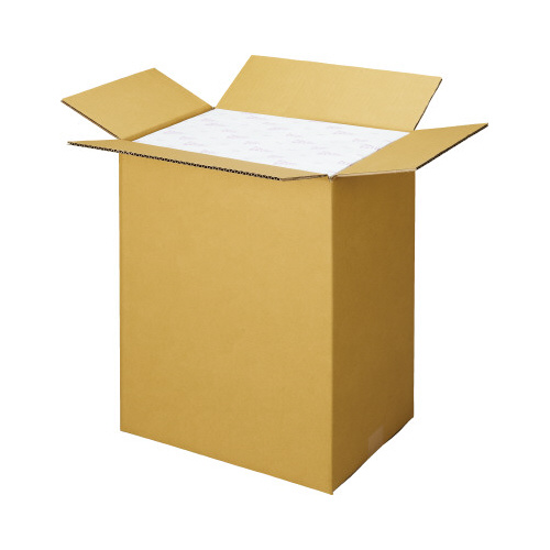 宅配用ダンボール　３辺合計１２０ｃｍ　Ｂ４　６０枚画像