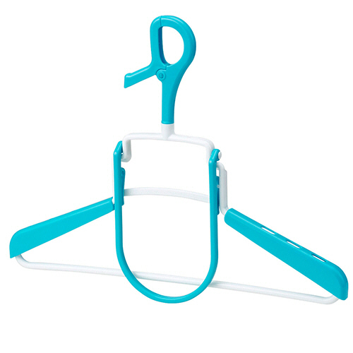 らくらく ﾊﾟｰｶｰﾊﾝｶﾞｰ 1個