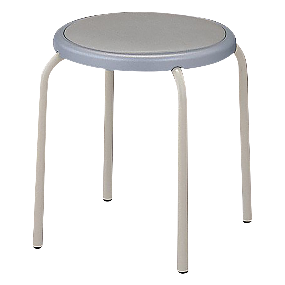 丸イス（背なし）画像