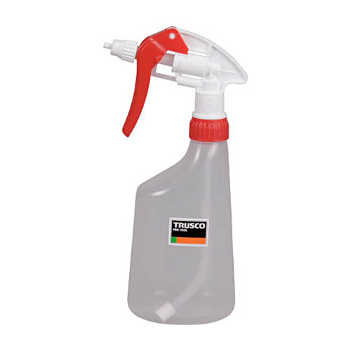 ｽﾌﾟﾚｰｶﾞﾝ 500ml 泡噴射 自在ﾀｲﾌﾟ 赤 1個画像